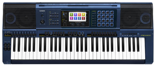 WSD-F10