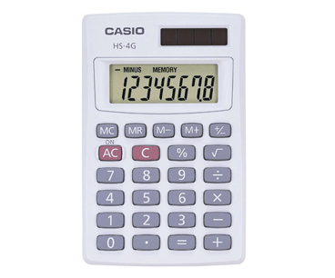 casio sgh