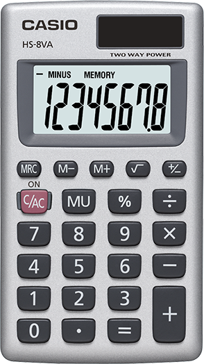 casio usa shop