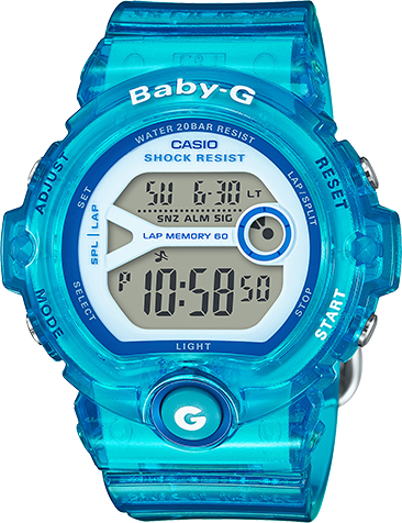 G-Shock BG6903-2B