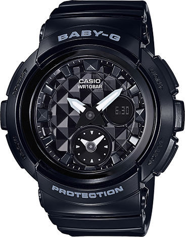 G-Shock BGA195-1A