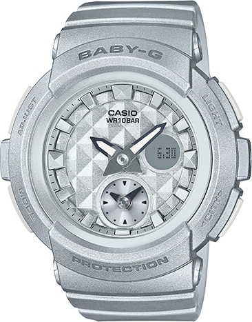 G-Shock BGA195-8A