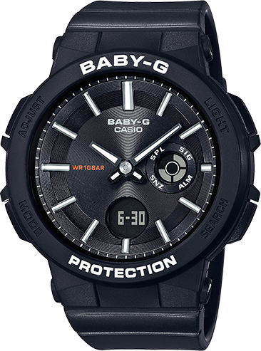 G-Shock BGA255-1A