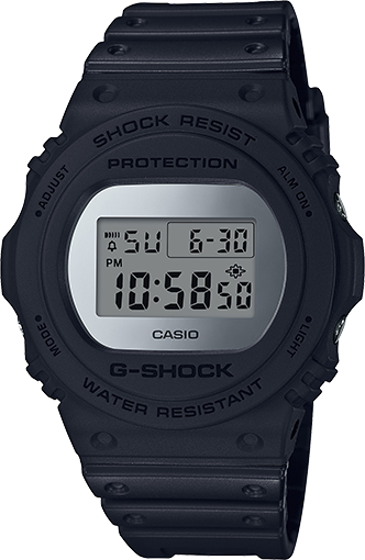 G-Shock DW5700BBMA-1