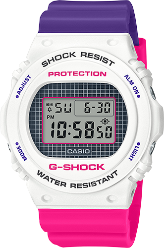 G-Shock DW5700THB-7