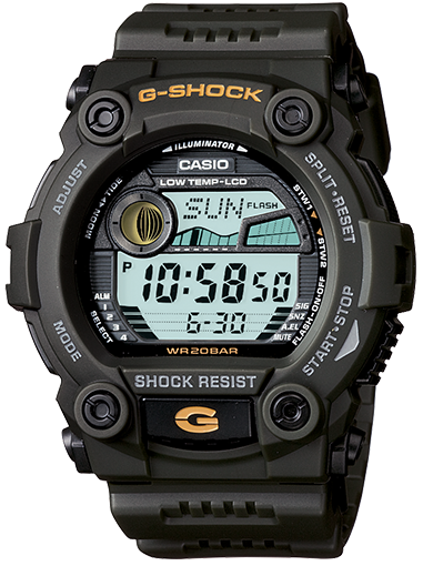 G-Shock G7900-3