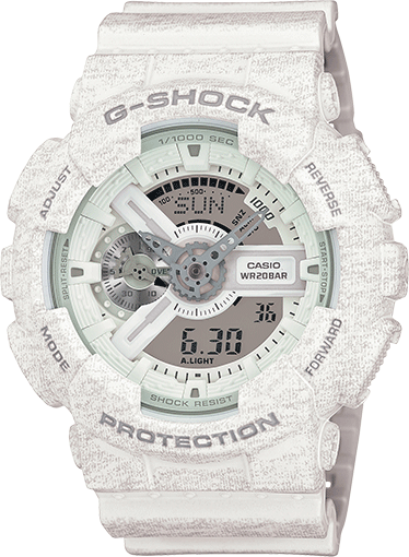 G-Shock GA110HT-7A