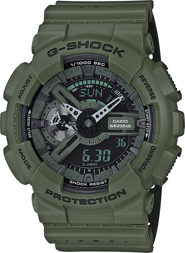 G-Shock GA110LP-3A