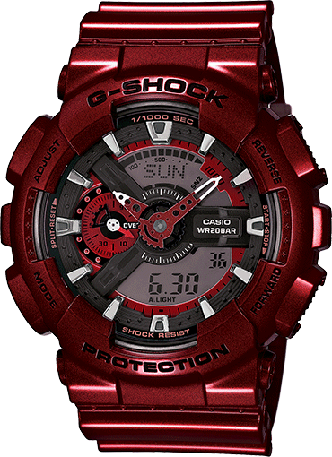 G-Shock GA110NM-4A