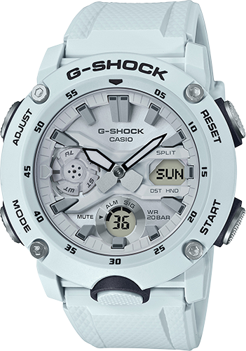 G-Shock GA2000S-7A