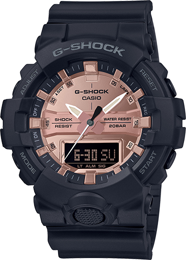 G-Shock GA800MMC-1A