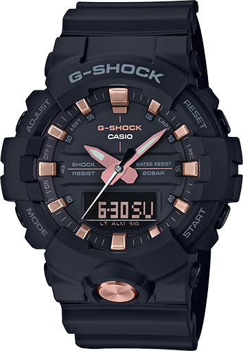 G-Shock GA810B-1A4
