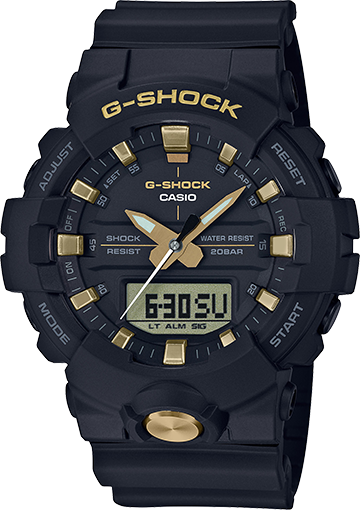 G-Shock GA810B-1A9