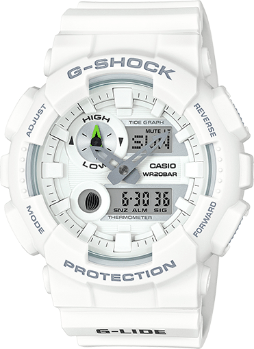 G-Shock GAX100A-7A