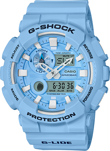 G-Shock GAX100CSA-2A