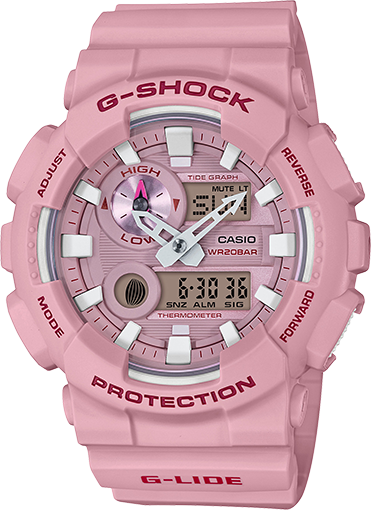G-Shock GAX100CSA-4A