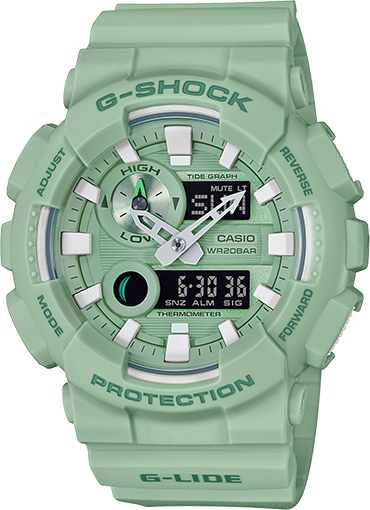 G-Shock GAX100CSB-3A