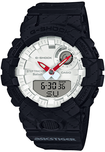 G-Shock GBA800AT-1A
