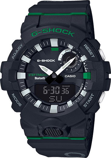 G-Shock GBA800DG-1A