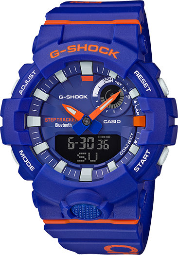 G-Shock GBA800DG-2A