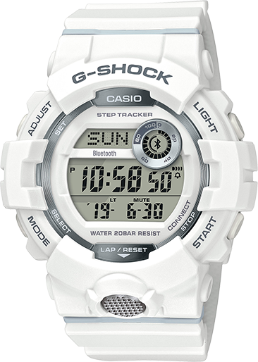 G-Shock GBD800-7