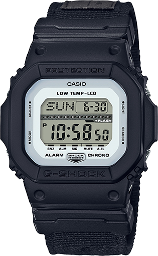 G-Shock GLS5600CL-1