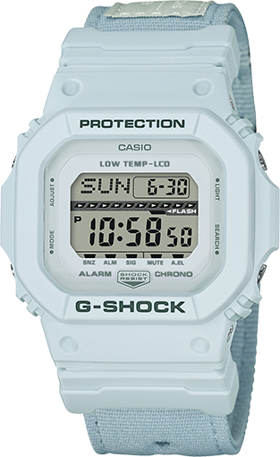 casio absolute toughness
