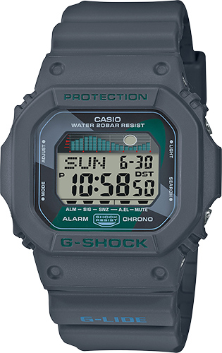 G-Shock GLX5600VH-1