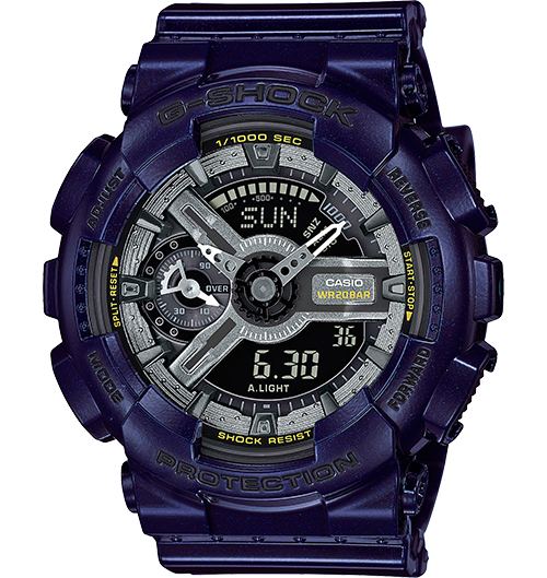 G-Shock GMAS110MC-2A