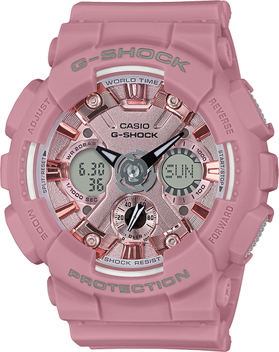 G-Shock GMAS120DP-4A