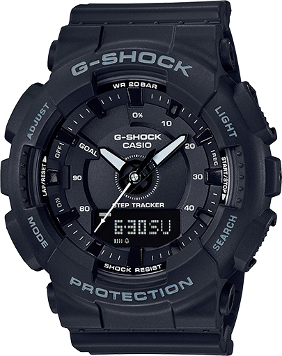 g shock ga735a
