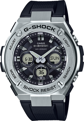 G-Shock GSTS310-1A