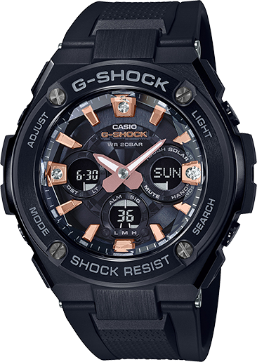 G-Shock GSTS310BDD-1A