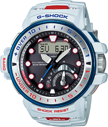 G-Shock GWNQ1000K-7A