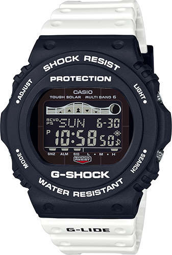 G-Shock GWX5700SSN-1