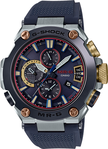 G-Shock MRGG2000RJ-2A