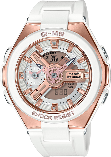 G-Shock MSG400G-7A