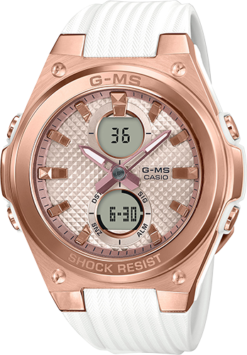 G-Shock MSGC100G-7A