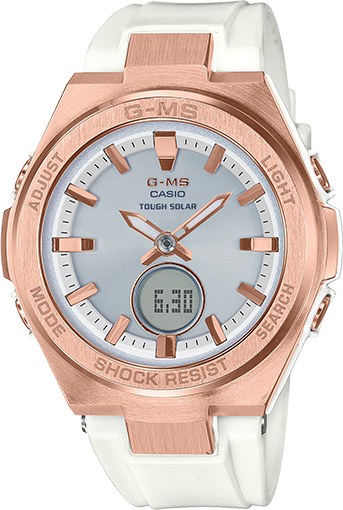 G-Shock MSGS200G-7A