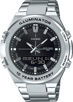 AMW860-2AV Classic | Casio MEXICO