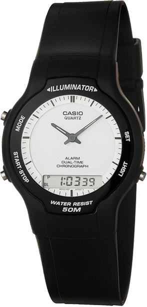 casio aw 44