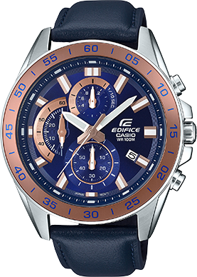 casio ef 555
