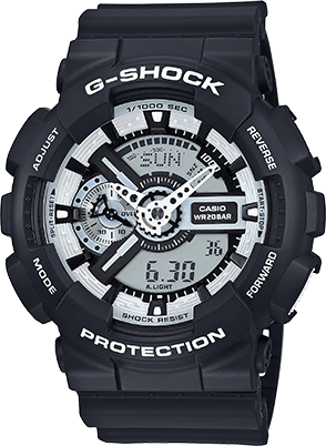 GA110MB-1A - G Shock | Casio USA
