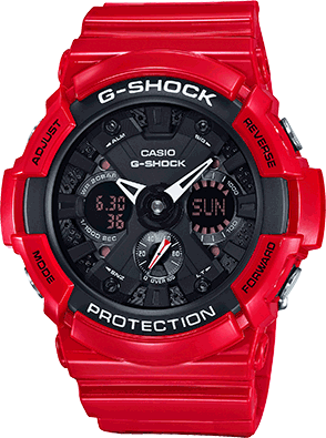 casio g shock 208ar