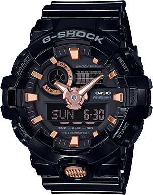 ga835 g shock