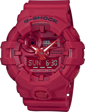 g shock ga735a