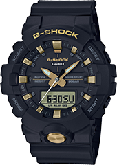 ga835 g shock