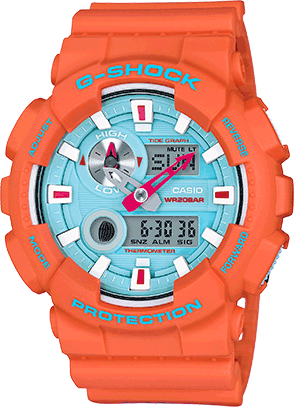 g shock tk maxx