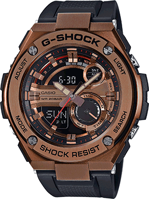 g shock gts