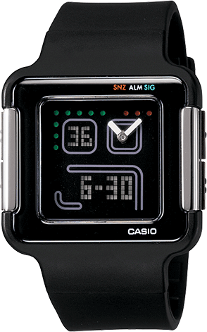 casio sig